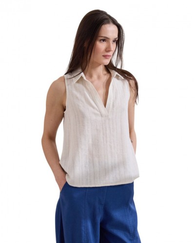 NAMASTE ΤΟΠ 85%ΒΑΜ-15%ΛΙΝ ELIRA - SS1326015