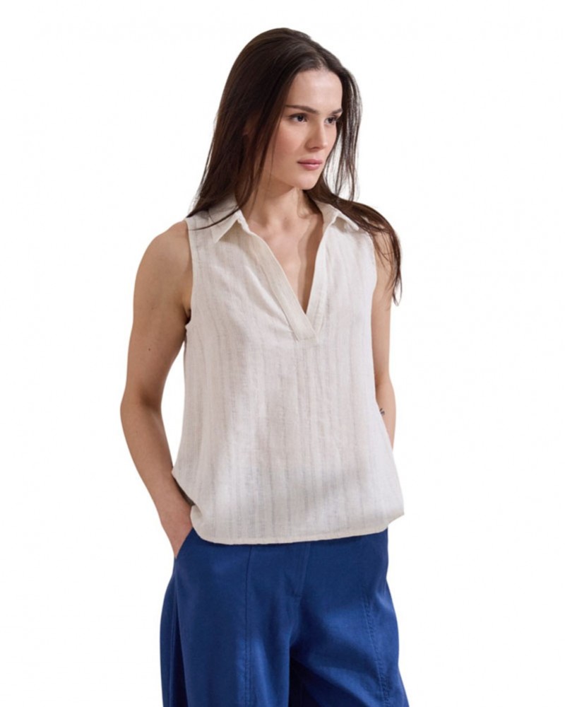 NAMASTE ΤΟΠ 85%ΒΑΜ-15%ΛΙΝ ELIRA - SS1326015