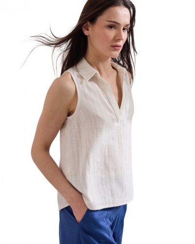 NAMASTE ΤΟΠ 85%ΒΑΜ-15%ΛΙΝ ELIRA - SS1326015