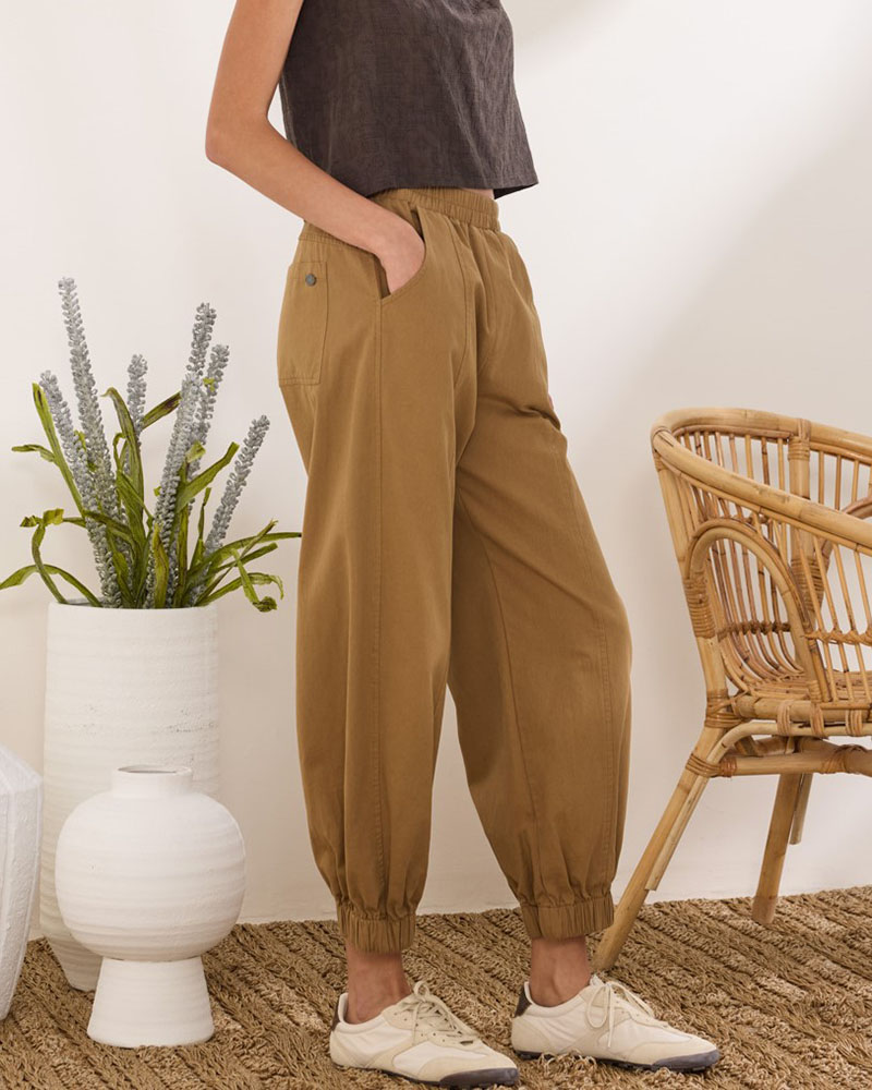 NAMASTE ΠΑΝΤΕΛΟΝΙ 100%BAMB FELIX - SS0126026