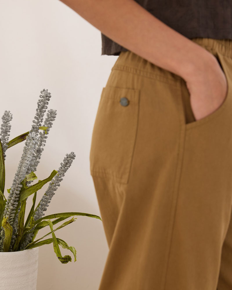 NAMASTE ΠΑΝΤΕΛΟΝΙ 100%BAMB FELIX - SS0126026