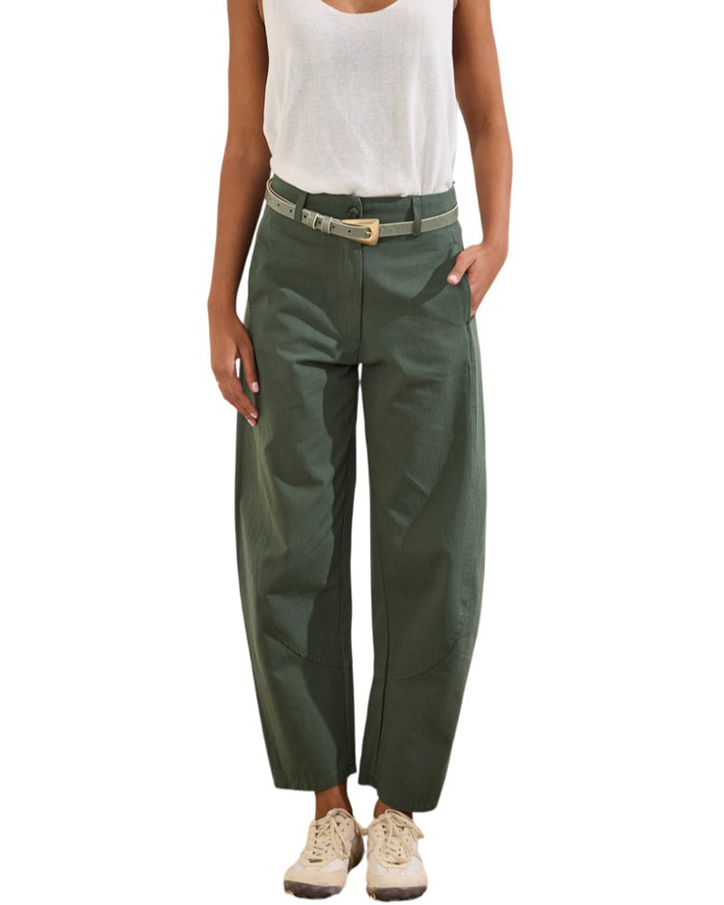 NAMASTE ΠΑΝΤΕΛΟΝΙ 100%BAMB PRATT - SS0126027