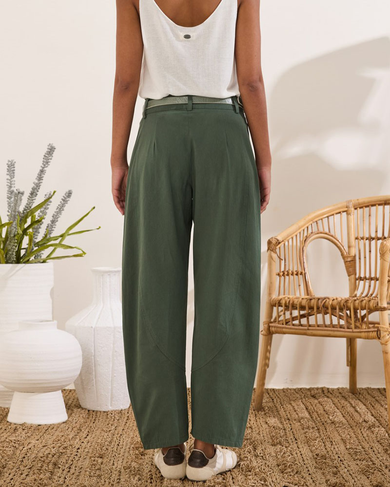 NAMASTE ΠΑΝΤΕΛΟΝΙ 100%BAMB PRATT - SS0126027