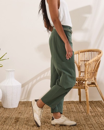 NAMASTE ΠΑΝΤΕΛΟΝΙ 100%BAMB PRATT - SS0126027