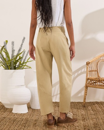 NAMASTE ΠΑΝΤΕΛΟΝΙ 100%BAMB PRATT - SS0126027