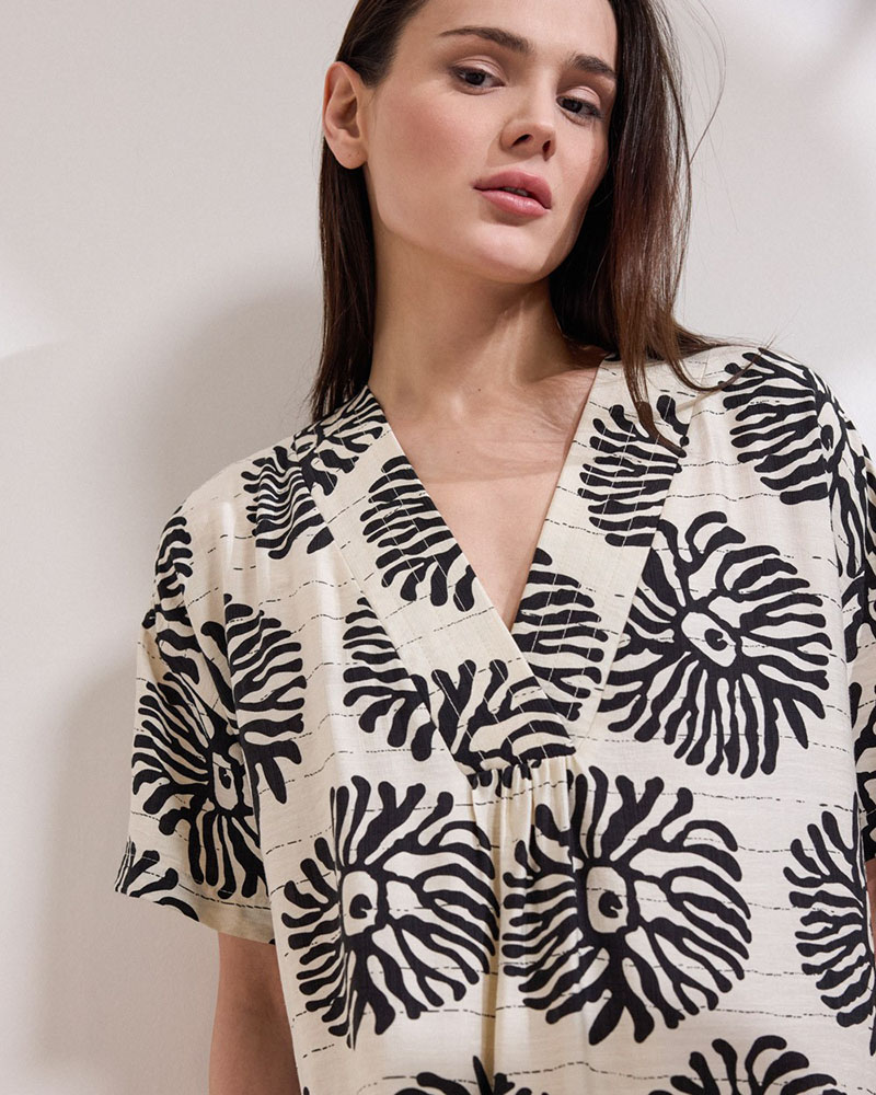 NAMASTE ΦΟΡΕΜΑ 85%ΒΙΣΚ-15%ΠΟΛ JULIANNA - SS0826040