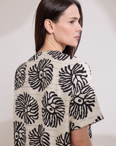 NAMASTE ΦΟΡΕΜΑ 85%ΒΙΣΚ-15%ΠΟΛ JULIANNA - SS0826040