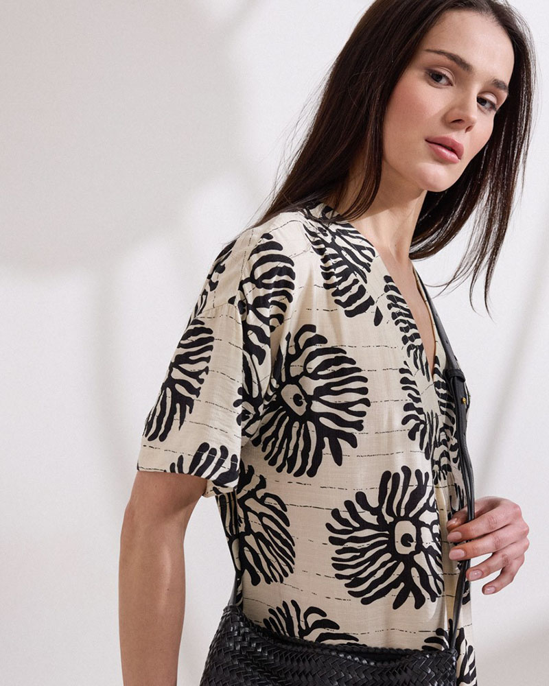 NAMASTE ΦΟΡΕΜΑ 85%ΒΙΣΚ-15%ΠΟΛ JULIANNA - SS0826040