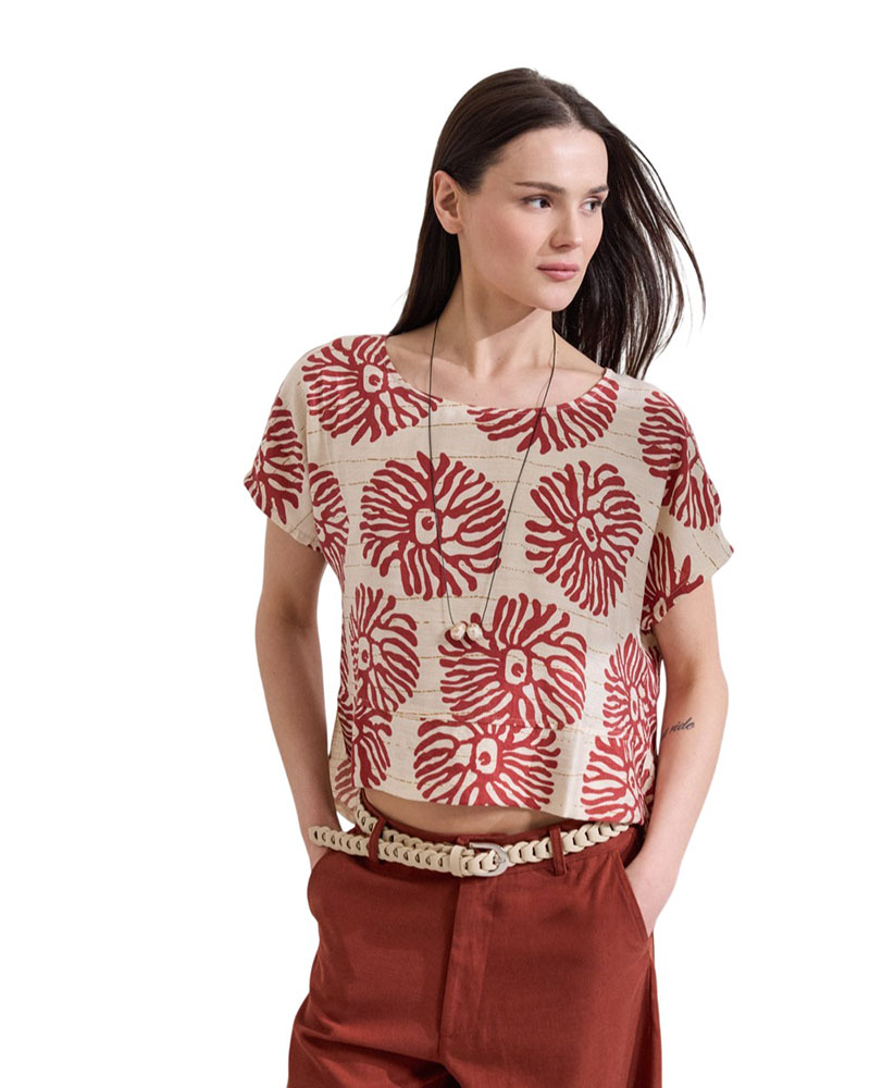 NAMASTE ΤΟΥΝΙΚ 85%ΒΙΣΚ-15%ΠΟΛ BENITEZ_1 - SS0926015