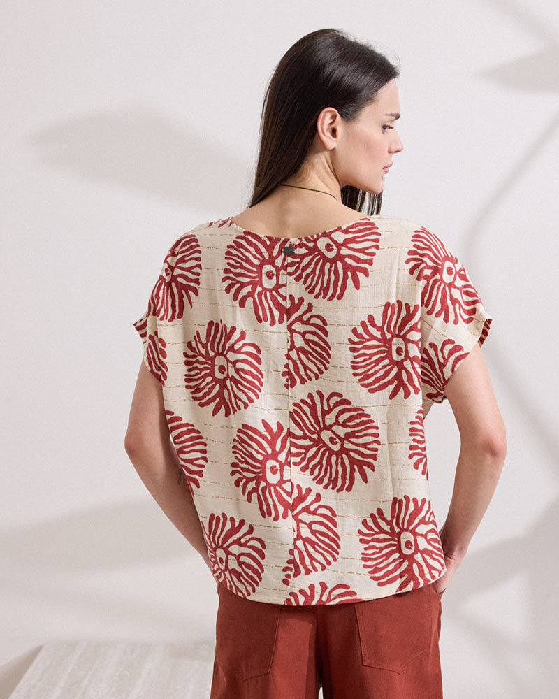 NAMASTE ΤΟΥΝΙΚ 85%ΒΙΣΚ-15%ΠΟΛ BENITEZ_1 - SS0926015