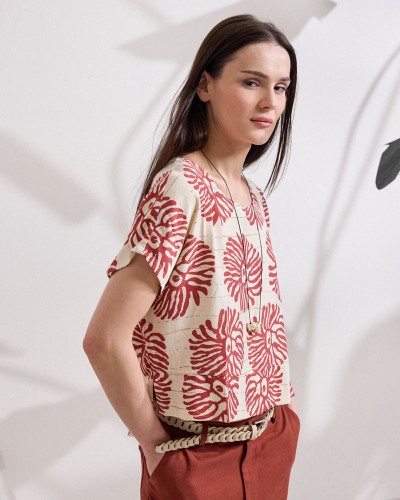 NAMASTE ΤΟΥΝΙΚ 85%ΒΙΣΚ-15%ΠΟΛ BENITEZ_1 - SS0926015