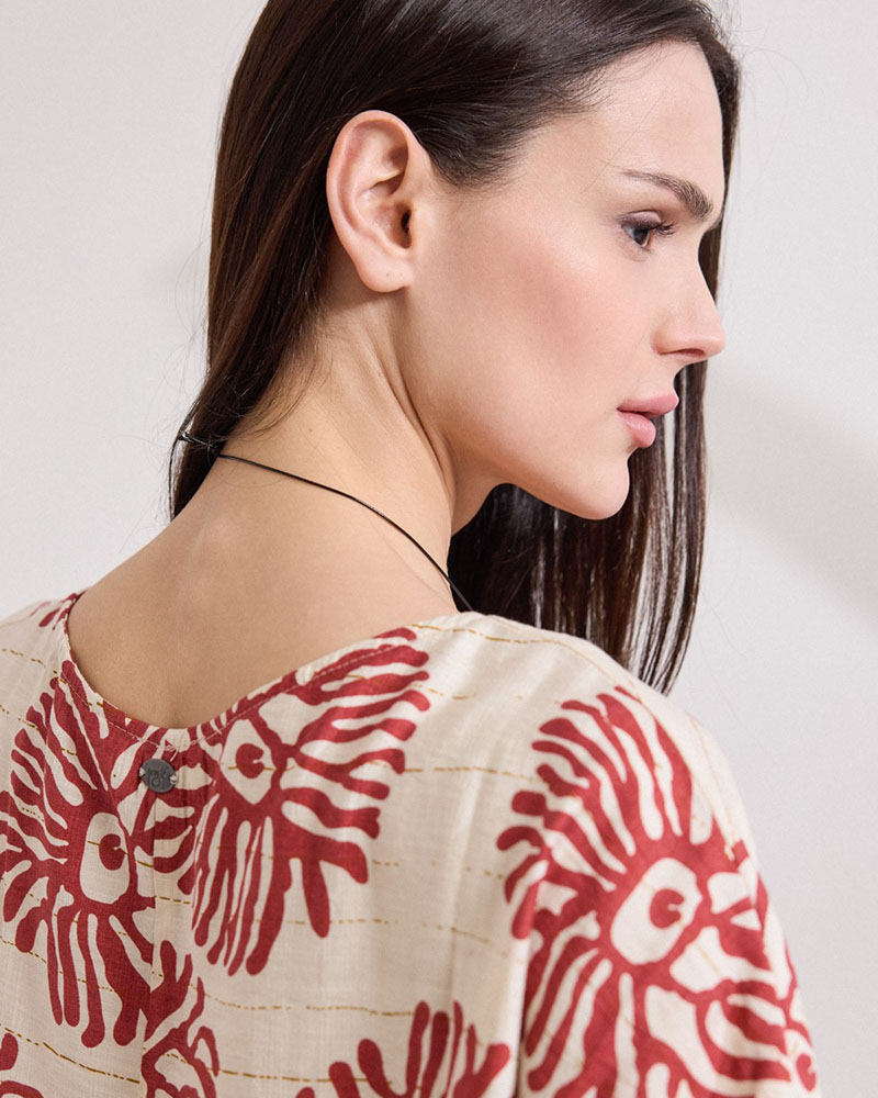 NAMASTE ΤΟΥΝΙΚ 85%ΒΙΣΚ-15%ΠΟΛ BENITEZ_1 - SS0926015