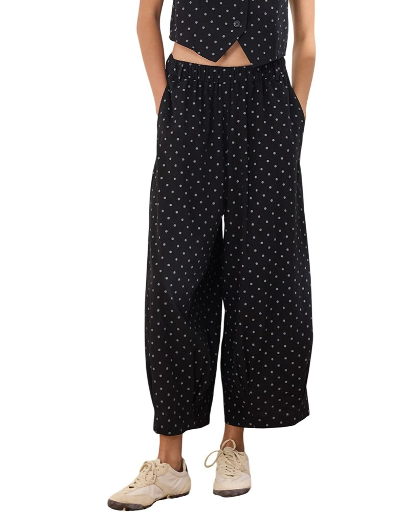 NAMASTE ΠΑΝΤΕΛΟΝΙ 100%BAMB RANDY - SS0126029
