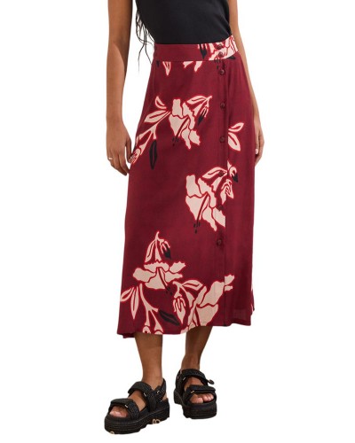 NAMASTE ΦΟΥΣΤΑ 100%ΒΙΣΚ IBISCUS - SS0326015