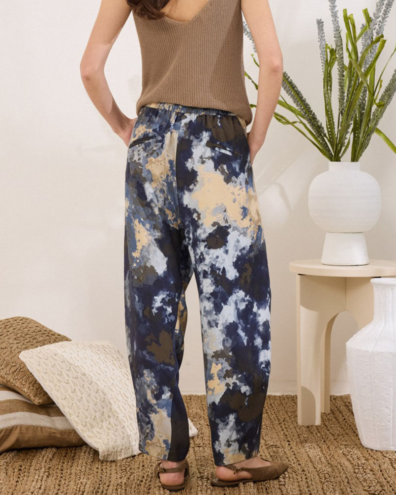 NAMASTE ΠΑΝΤΕΛΟΝΙ 100%ΒΙΣΚ CANAN - SS0126030