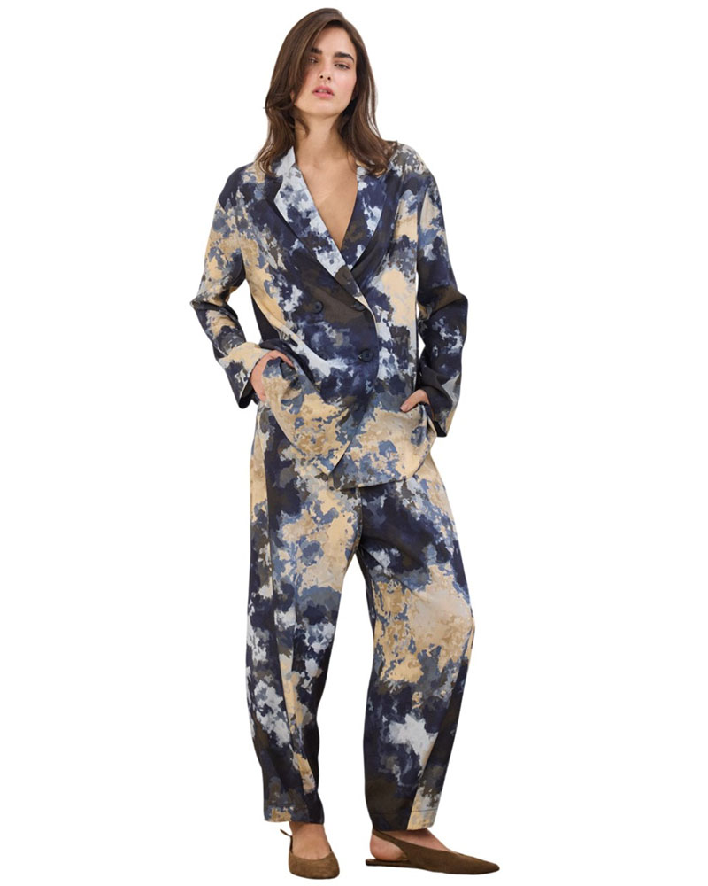 NAMASTE ΠΑΝΤΕΛΟΝΙ 100%ΒΙΣΚ CANAN - SS0126030