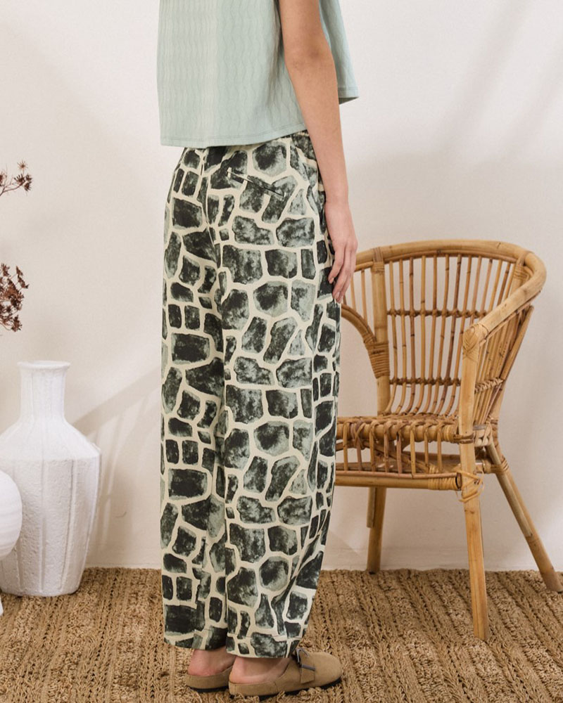 NAMASTE ΠΑΝΤΕΛΟΝΙ 100%ΒΙΣΚ CANAN - SS0126030