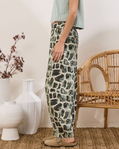 NAMASTE ΠΑΝΤΕΛΟΝΙ 100%ΒΙΣΚ CANAN - SS0126030