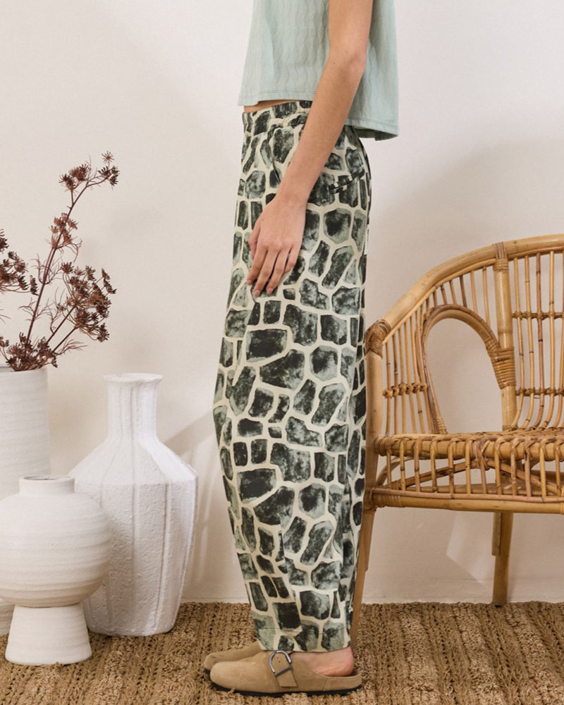 NAMASTE ΠΑΝΤΕΛΟΝΙ 100%ΒΙΣΚ CANAN - SS0126030