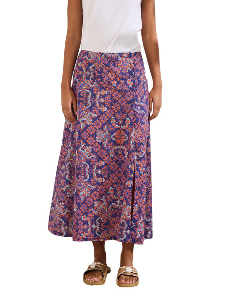 NAMASTE ΦΟΥΣΤΑ 100%ΒΑΜ STEFANIE - SS0326016