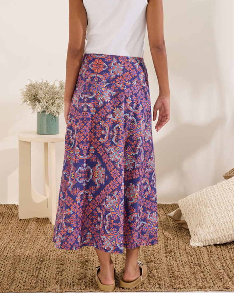 NAMASTE ΦΟΥΣΤΑ 100%ΒΑΜ STEFANIE - SS0326016