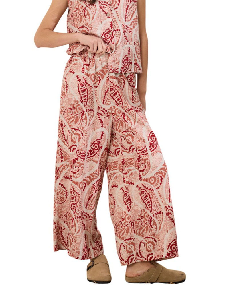 NAMASTE ΠΑΝΤΕΛΟΝΙ 80%ΒΙΣΚ-20%ΛΙΝ LISSIRA_1 - SS0126031