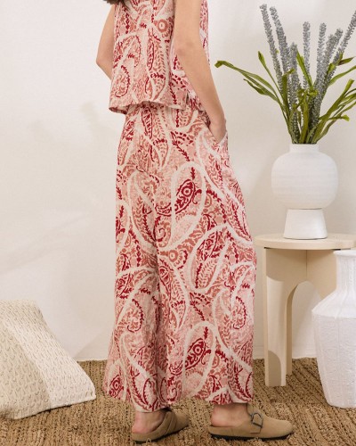 NAMASTE ΠΑΝΤΕΛΟΝΙ 80%ΒΙΣΚ-20%ΛΙΝ LISSIRA_1 - SS0126031