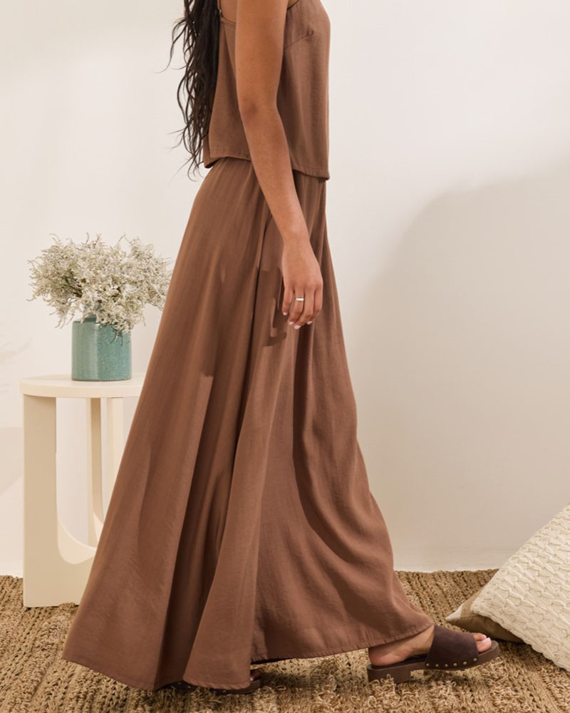 NAMASTE ΦΟΥΣΤΑ 76%ΡΕΓ-24%ΝΑΥ ARETHA - SS0326017