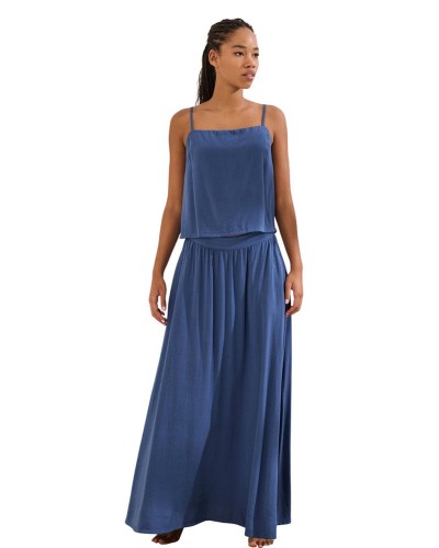 NAMASTE ΦΟΥΣΤΑ 76%ΡΕΓ-24%ΝΑΥ ARETHA - SS0326017