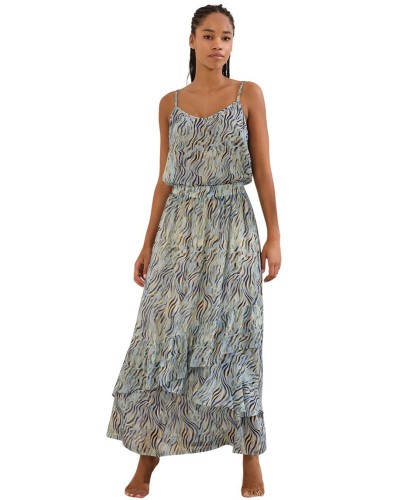 NAMASTE ΦΟΥΣΤΑ 100%ΒΙΣΚ LALIE - SS0326018