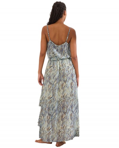 NAMASTE ΦΟΥΣΤΑ 100%ΒΙΣΚ LALIE - SS0326018
