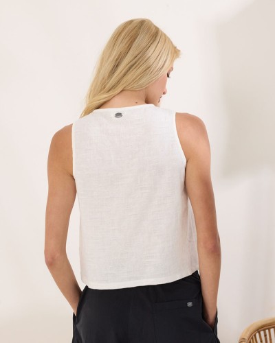 NAMASTE ΤΟΠ 47%ΒΑΜ-32%ΒΙΣ-21%ΛΙΝ PARKELLA - SS1326020