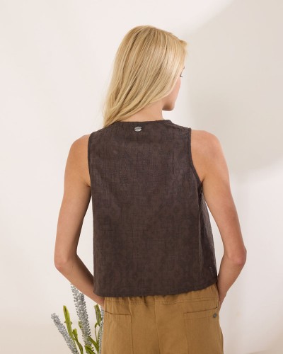 NAMASTE ΤΟΠ 47%ΒΑΜ-32%ΒΙΣ-21%ΛΙΝ PARKELLA - SS1326020