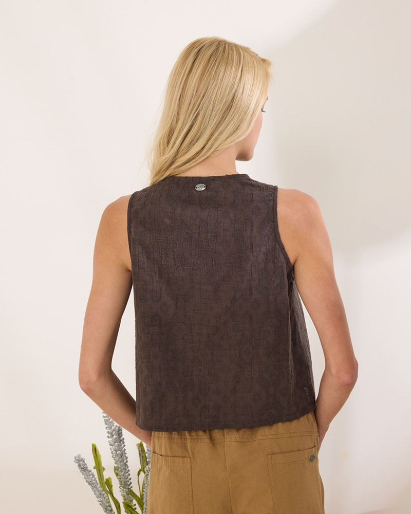 NAMASTE ΤΟΠ 47%ΒΑΜ-32%ΒΙΣ-21%ΛΙΝ PARKELLA - SS1326020