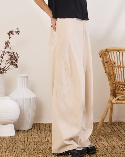 NAMASTE ΠΑΝΤΕΛΟΝΙ 65%ΡΑΓ-35%ΒΑΜ JACOBY - SS0126032