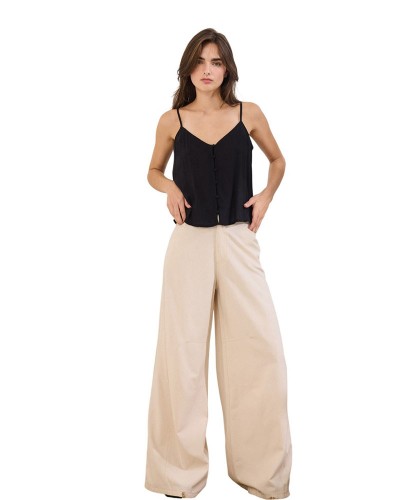 NAMASTE ΠΑΝΤΕΛΟΝΙ 65%ΡΑΓ-35%ΒΑΜ JACOBY - SS0126032