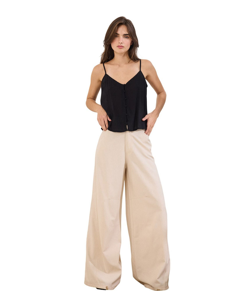 NAMASTE ΠΑΝΤΕΛΟΝΙ 65%ΡΑΓ-35%ΒΑΜ JACOBY - SS0126032