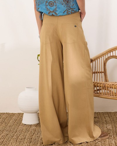 NAMASTE ΠΑΝΤΕΛΟΝΙ 65%ΡΑΓ-35%ΒΑΜ JACOBY - SS0126032