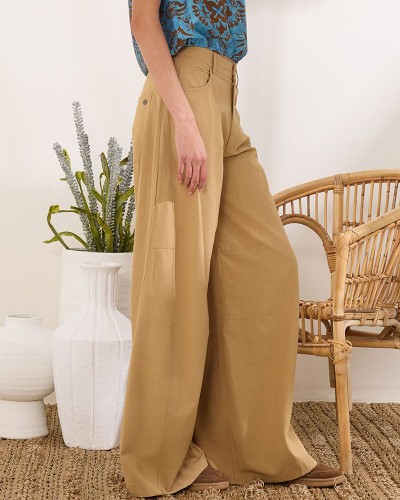 NAMASTE ΠΑΝΤΕΛΟΝΙ 65%ΡΑΓ-35%ΒΑΜ JACOBY - SS0126032