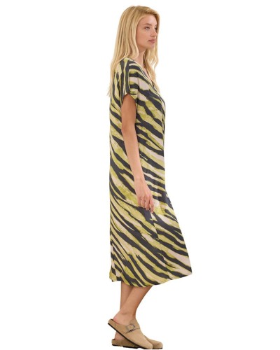 NAMASTE ΦΟΡΕΜΑ 100%ΒΙΣΚ WILKIN - SS0826045