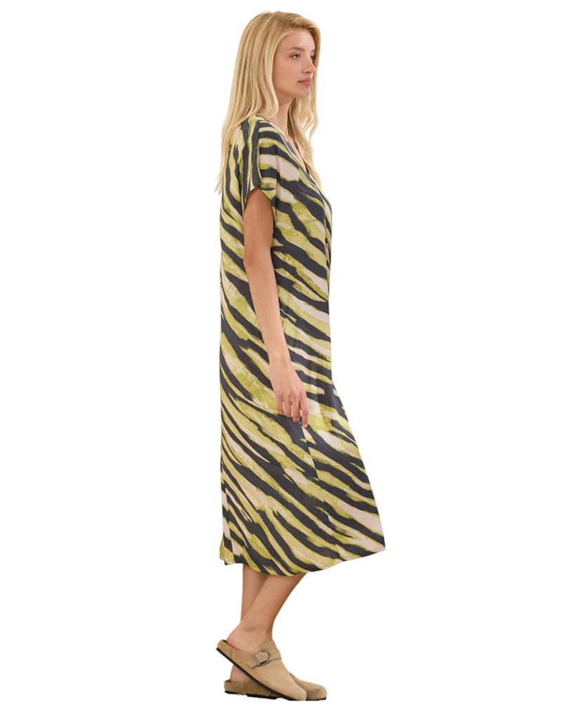 NAMASTE ΦΟΡΕΜΑ 100%ΒΙΣΚ WILKIN - SS0826045