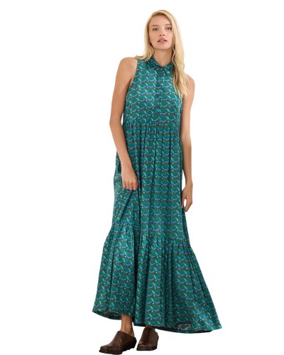 NAMASTE ΦΟΡΕΜΑ 100%ΒΙΣΚ BERNAL - SS0826046