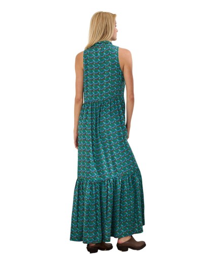 NAMASTE ΦΟΡΕΜΑ 100%ΒΙΣΚ BERNAL - SS0826046