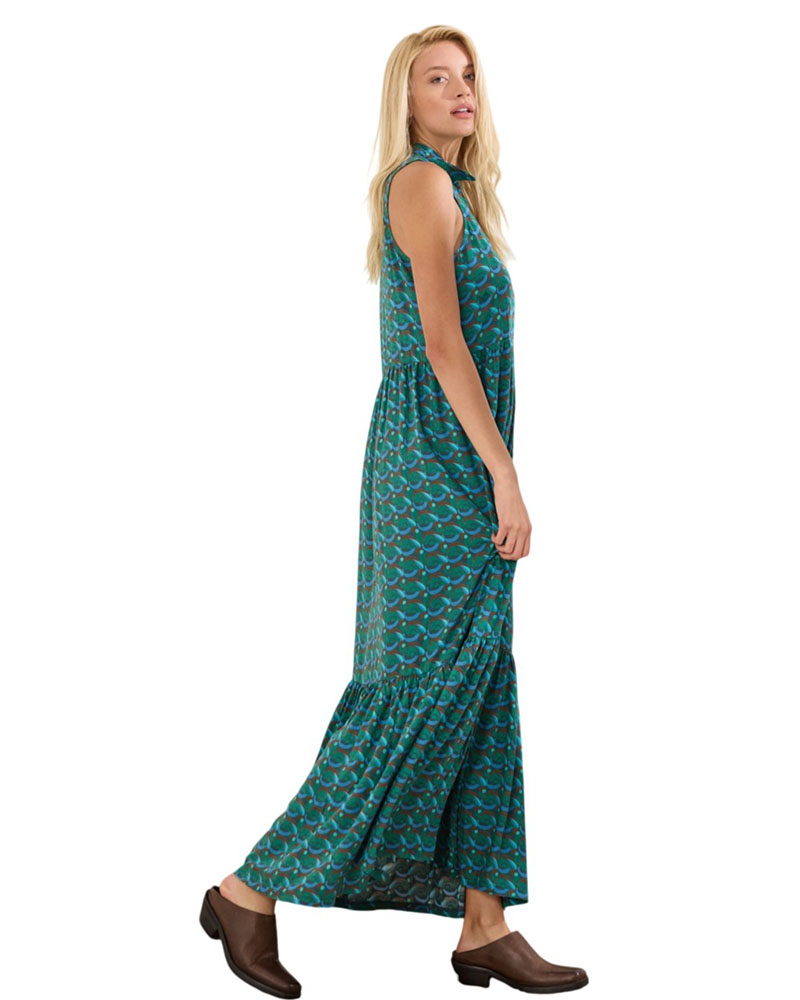 NAMASTE ΦΟΡΕΜΑ 100%ΒΙΣΚ BERNAL - SS0826046