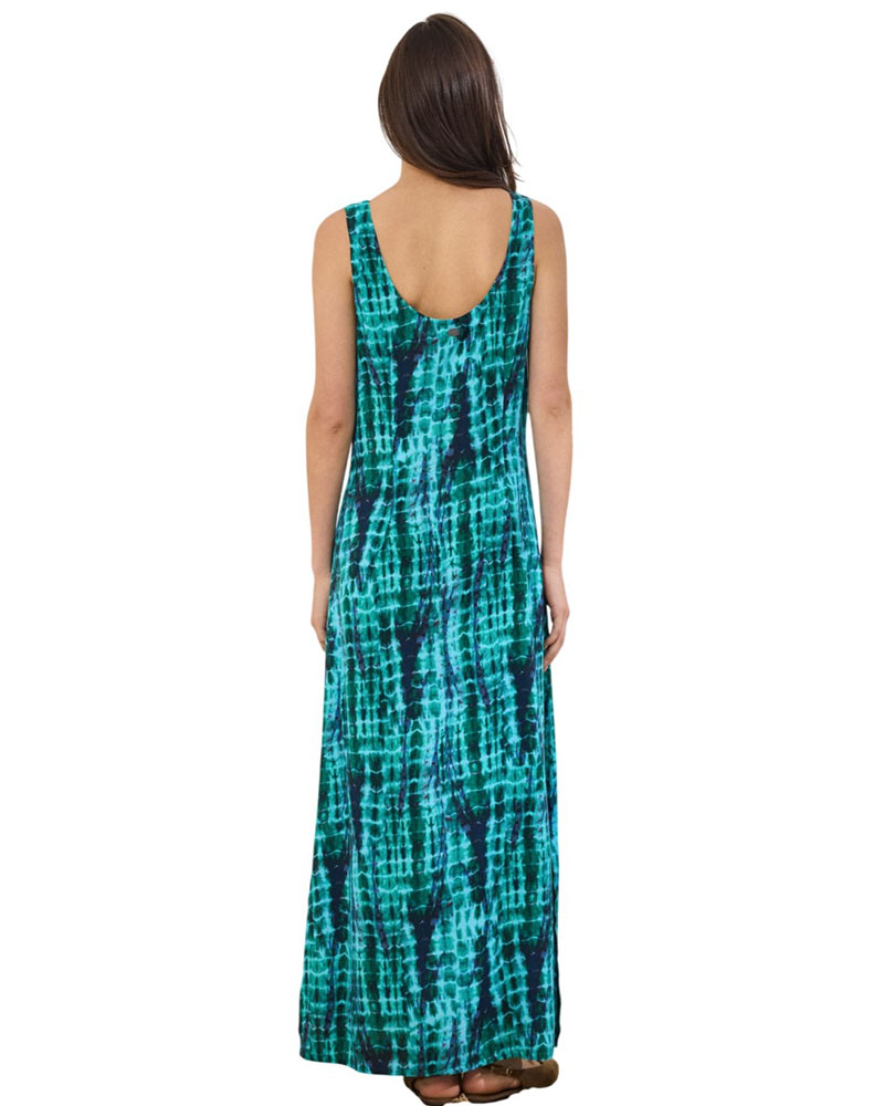NAMASTE ΦΟΡΕΜΑ 100%ΒΙΣΚ CYNTHIA - SS0826047