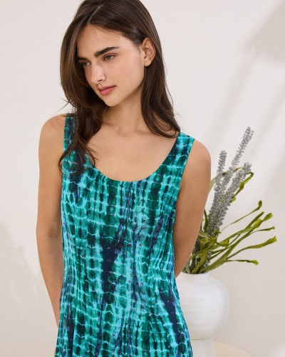 NAMASTE ΦΟΡΕΜΑ 100%ΒΙΣΚ CYNTHIA - SS0826047