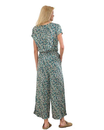 NAMASTE ΟΛΟΣΩΜΗ ΦΟΡΜΑ 100%ΒΙΣΚ ABRAMI - SS0626018