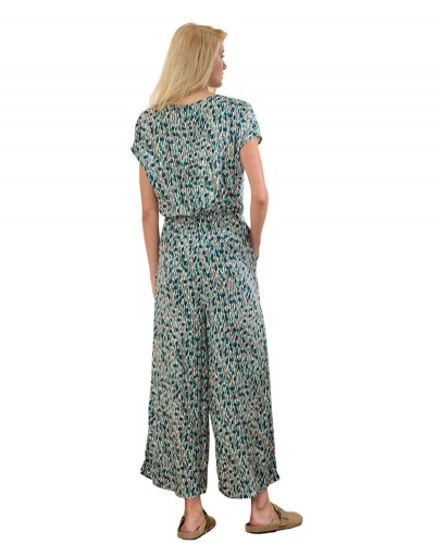 NAMASTE ΟΛΟΣΩΜΗ ΦΟΡΜΑ 100%ΒΙΣΚ ABRAMI - SS0626018