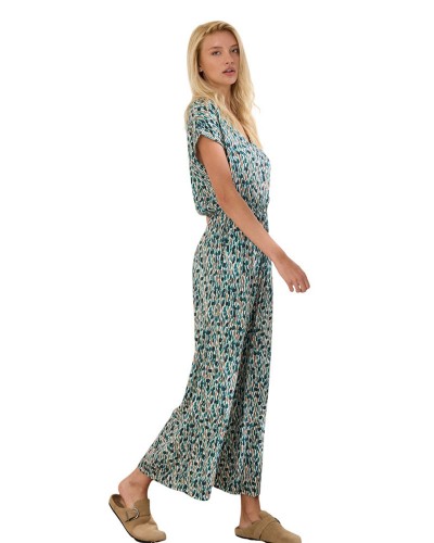 NAMASTE ΟΛΟΣΩΜΗ ΦΟΡΜΑ 100%ΒΙΣΚ ABRAMI - SS0626018
