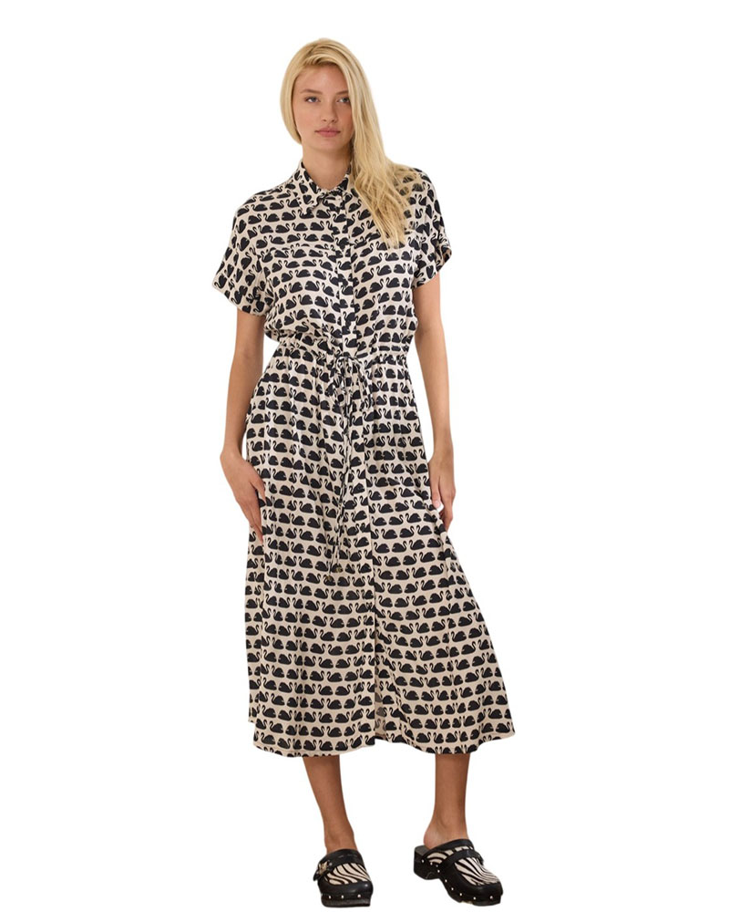 NAMASTE ΦΟΡΕΜΑ 100%ΒΙΣΚ VIVECA - SS0826048